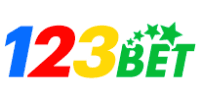 123BET Casino logo