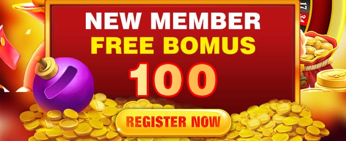 Daily Spin and Win banner
