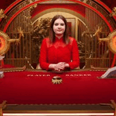 Golden Wealth Baccarat