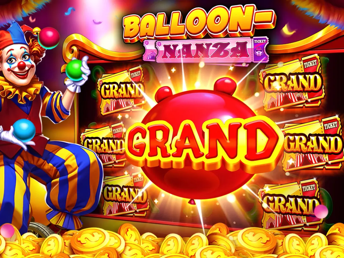 Exclusive Slot Rewards screenshot
