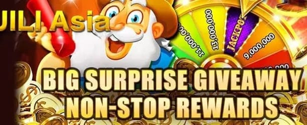 Hot Slot Free Spins Bonanza promotion banner