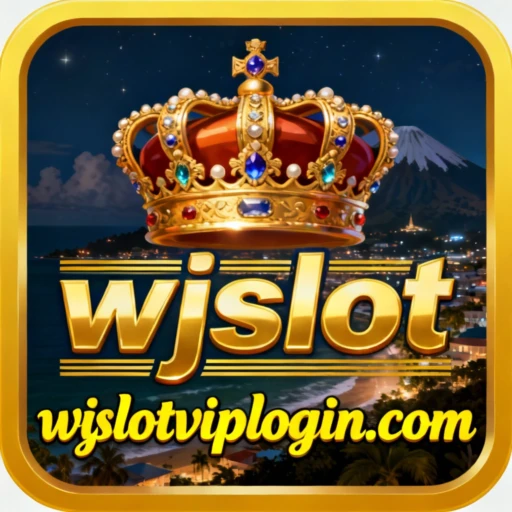 phwjslot.ph Logo